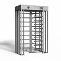 XGL Full Height Turnstile for access control and security control